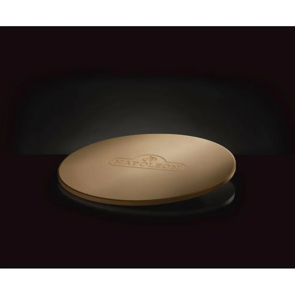 Napoleon Pro pizzasteen