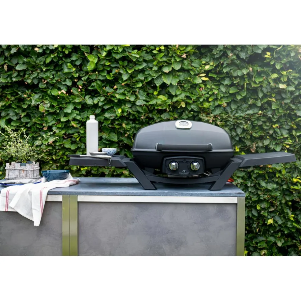 Napoleon PRO285 zijtafel set van 2 stuks