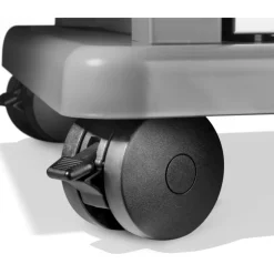 Napoleon REQ365 elektrische barbecue matte black