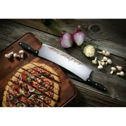 Napoleon Rocking pizzasnijder