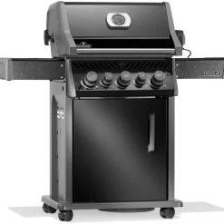Napoleon Rogue 425 RSB buitenkeuken black inclusief rotisserie