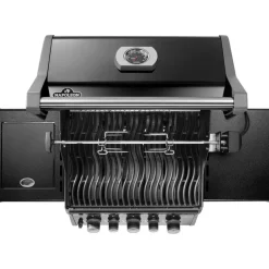 Napoleon Rogue 425 RSB buitenkeuken black inclusief rotisserie