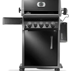 Napoleon Rogue 425 RSB buitenkeuken black inclusief rotisserie