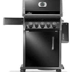 Napoleon Rogue 425 RSB buitenkeuken black inclusief rotisserie
