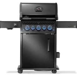 Napoleon Rogue Pro-S 425 Phantom buitenkeuken black