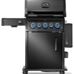 Napoleon Rogue Pro-S 425 Phantom buitenkeuken black