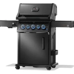 Napoleon Rogue Pro-S 425 Phantom buitenkeuken black
