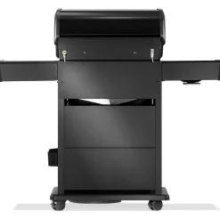 Napoleon Rogue Pro-S 425 Phantom buitenkeuken black