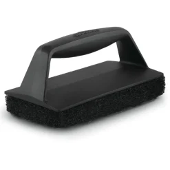 Napoleon schuurpad met handgreep