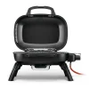 Napoleon TravelQ 240 gasbarbecue black