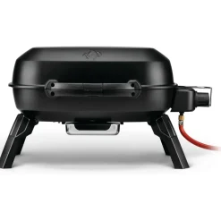 Napoleon TravelQ 240 gasbarbecue black