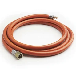 Napoleon TravelQ gasslang camper aansluiting 3 meter