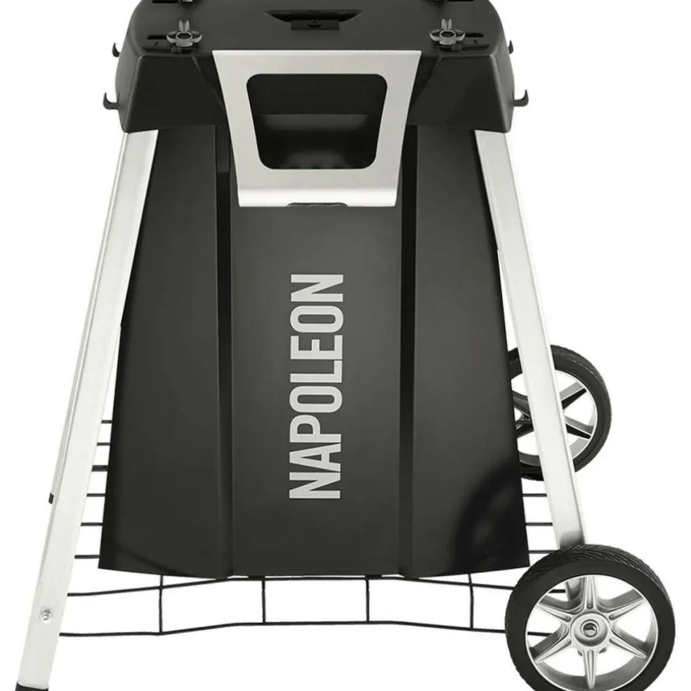 Napoleon TravelQ onderstel voor PRO285-serie