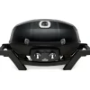 Napoleon TravelQ PRO285 gasbarbecue black