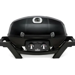 Napoleon TravelQ PRO285 gasbarbecue black