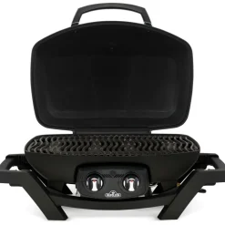 Napoleon TravelQ PRO285 gasbarbecue black