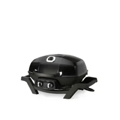 Napoleon TravelQ PRO285 gasbarbecue black