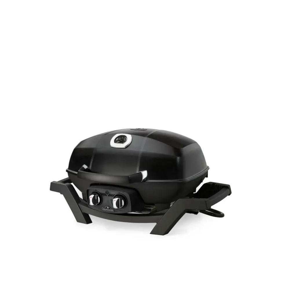 Napoleon TravelQ PRO285 gasbarbecue black