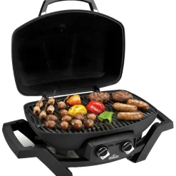 Napoleon TravelQ PRO285 gasbarbecue black