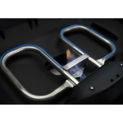 Napoleon TravelQ PRO285 gasbarbecue black