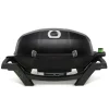 Napoleon TravelQ PRO285E elektrische barbecue black