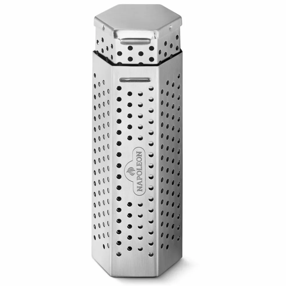 Napoleon TravelQ smokerbox