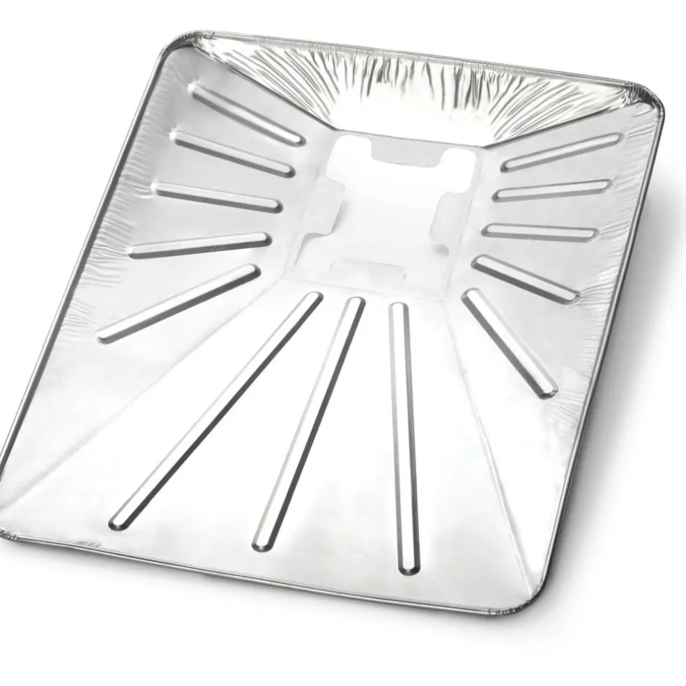 Napoleon vetopvangschaal 3 stuks voor Freestyle 365