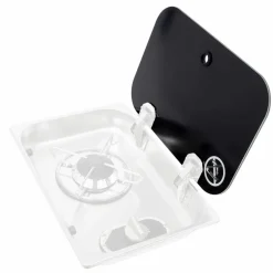 Navy Load  Glasplaat voor Small 1-pits kookplaat