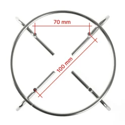 Navy Load Pandrager 190 mm