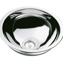 Navy Load  Spoelbak 330 rond