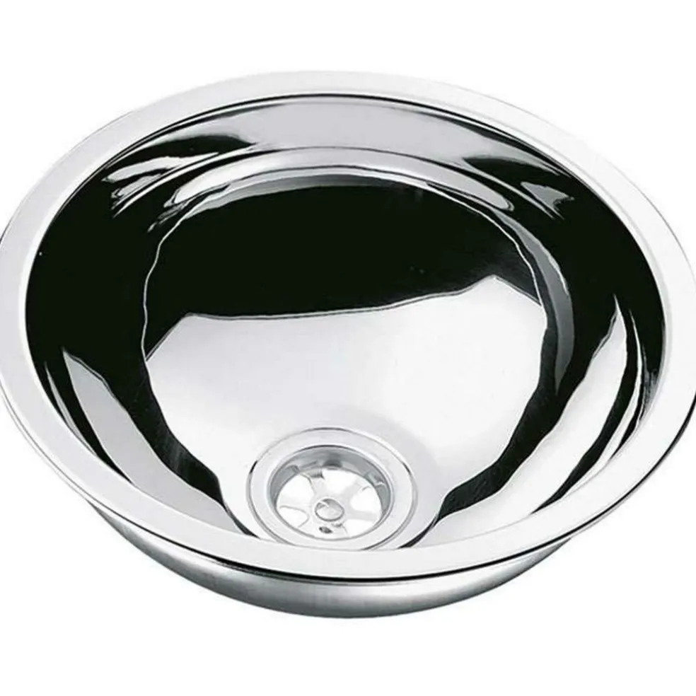 Navy Load Spoelbak 290 rond