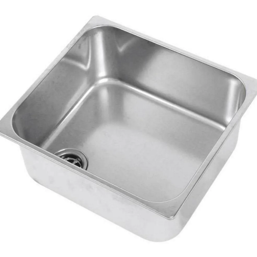 Navy Load Spoelbak 350 x 320