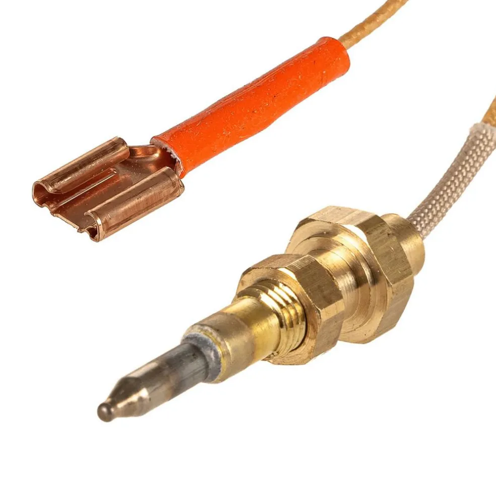 Navy Load Thermokoppel