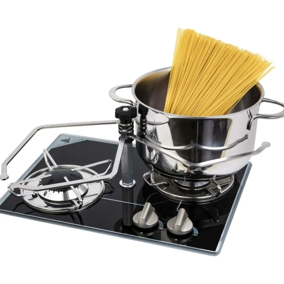 Navy Load Universele panhouder 1 clip