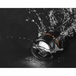 Nebo Newton 500 zaklamp grijs