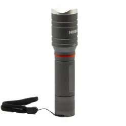 Nebo Tac Slyde zaklamp zwart