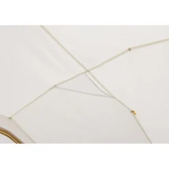 Nemo Aurora Ridge 3P & Footprint lichtgewicht koepeltent grey