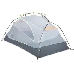 Nemo Dagger Ridge OSMO 2 lichtgewicht koepeltent birch bud