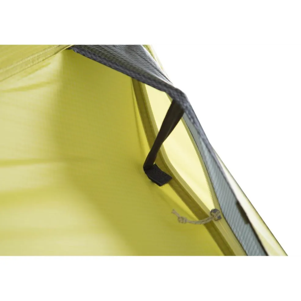 Nemo Dagger Ridge OSMO 2 lichtgewicht koepeltent birch bud