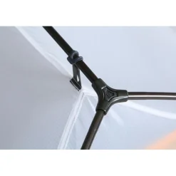 Nemo Dagger Ridge OSMO 2 lichtgewicht koepeltent birch bud