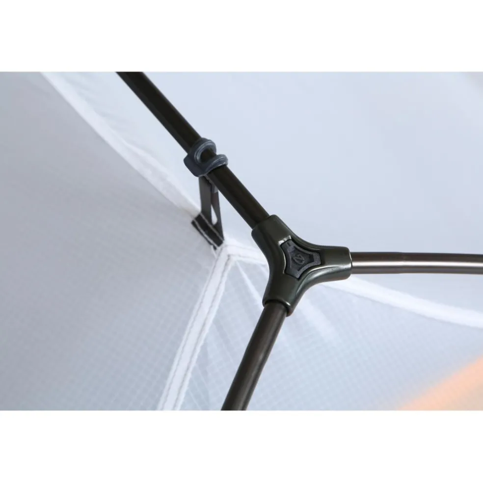 Nemo Dagger Ridge OSMO 2 lichtgewicht koepeltent birch bud