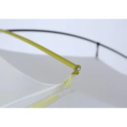 Nemo Dagger Ridge OSMO 2 lichtgewicht koepeltent birch bud