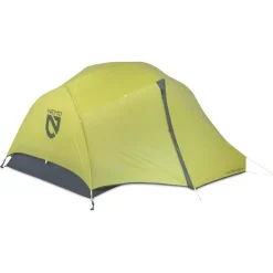 Nemo Dagger Ridge OSMO 2 lichtgewicht koepeltent birch bud