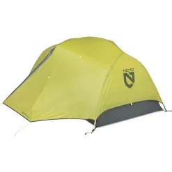 Nemo Dagger Ridge OSMO 2 lichtgewicht koepeltent birch bud