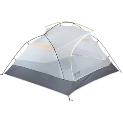 Nemo Dagger Ridge OSMO 3 lichtgewicht koepeltent birch bud