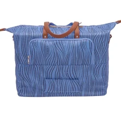 New Looxs Alma Tendo fietstas 21 liter blue