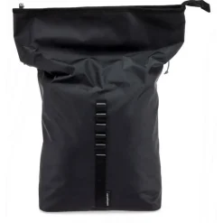 New Looxs Cantos Double fietstas 36 liter black