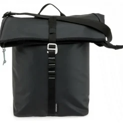 New Looxs Cantos Single fietstas 16,5 liter black