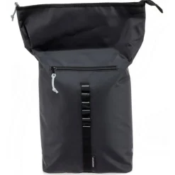 New Looxs Cantos Single fietstas 16,5 liter black