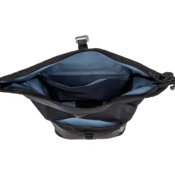 New Looxs Cantos Single fietstas 16,5 liter black